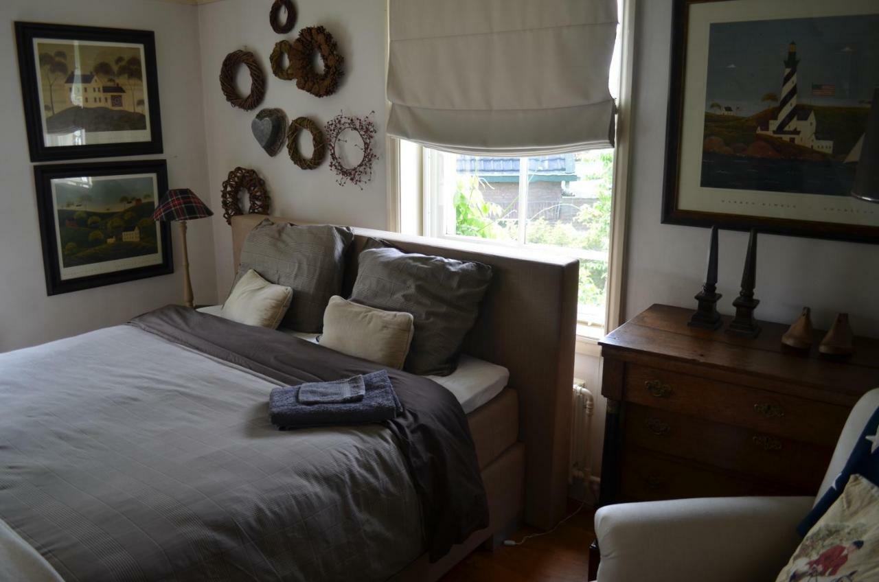 Bij Janneke Bed and Breakfast Sleeuwijk Εξωτερικό φωτογραφία