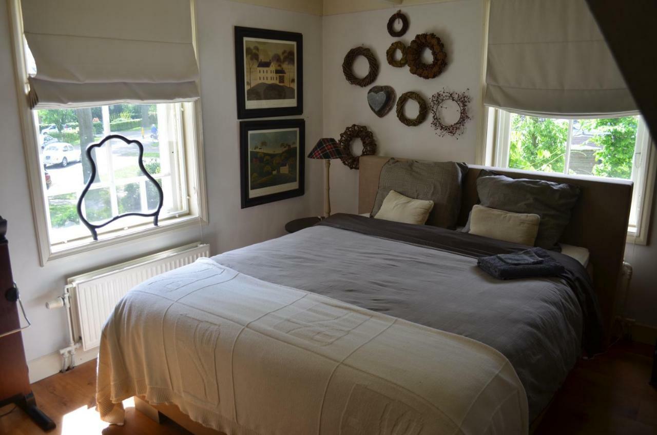 Bij Janneke Bed and Breakfast Sleeuwijk Εξωτερικό φωτογραφία