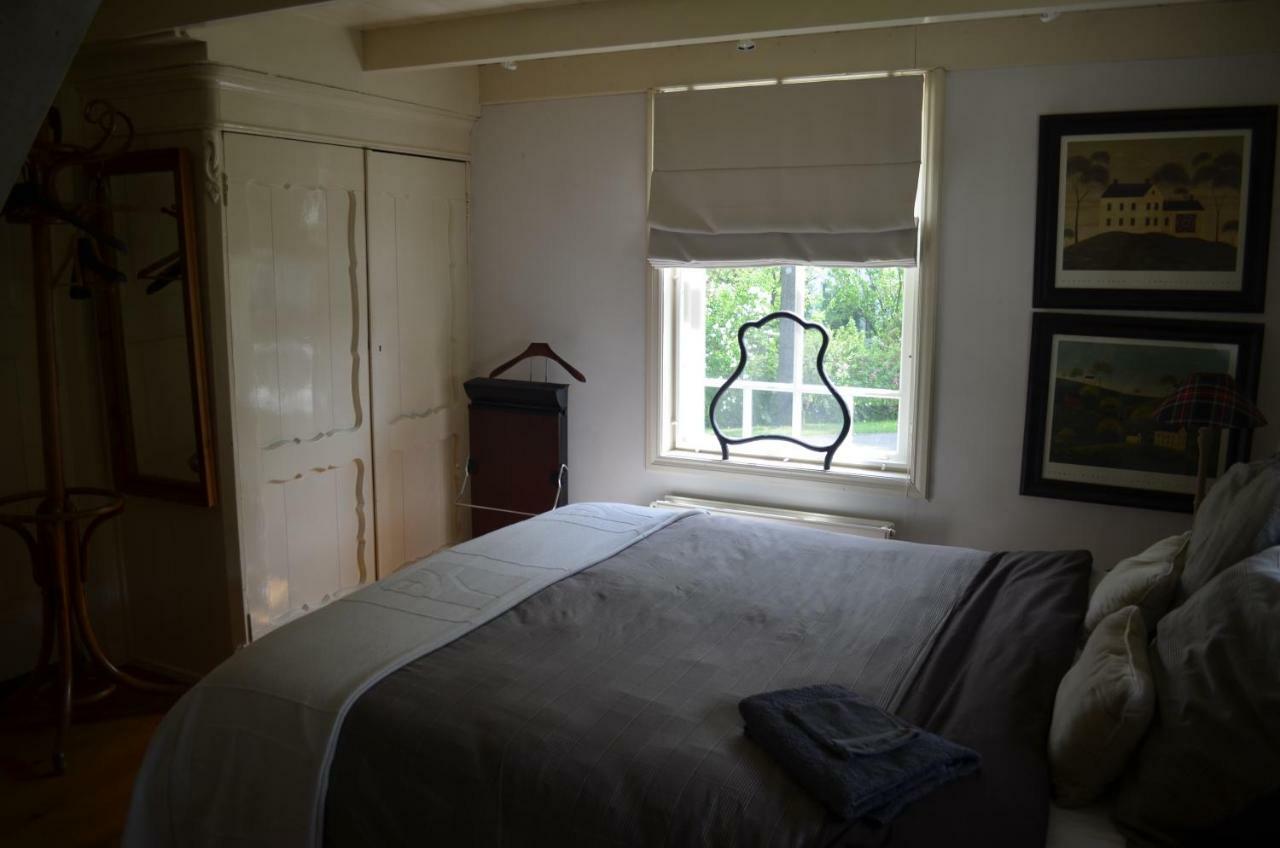 Bij Janneke Bed and Breakfast Sleeuwijk Εξωτερικό φωτογραφία